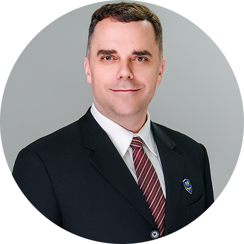 Dr. JS Goyette