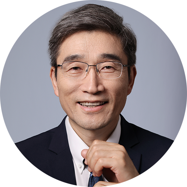 董世革 Gary Dong