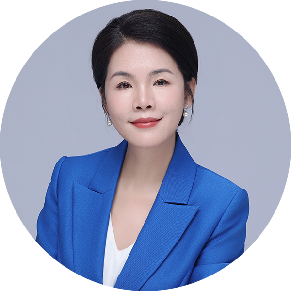 张望兰 Mona Zhang
